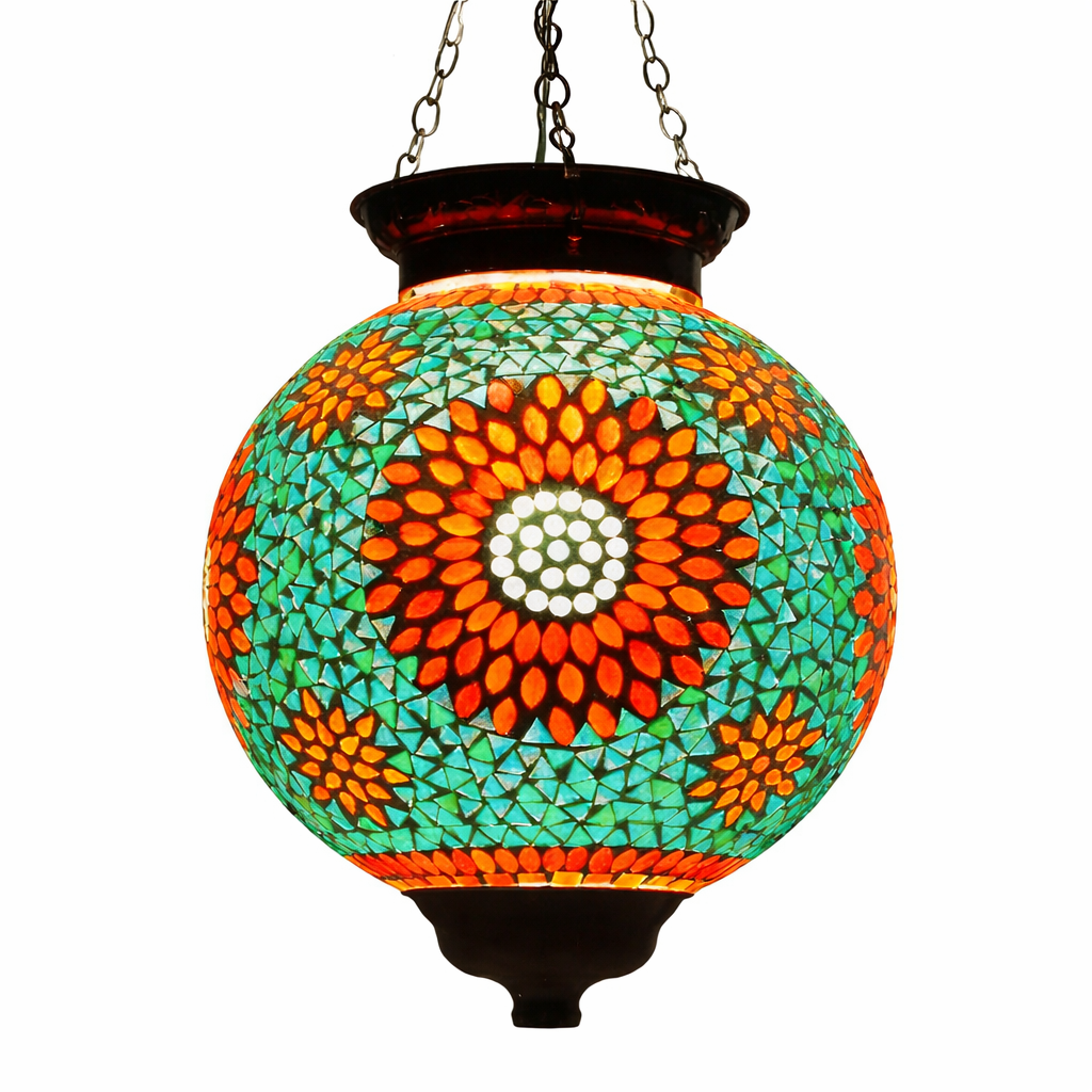 HANGING LAMP